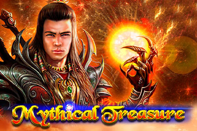 Играть в Mythical Treasure Бриликс Казино